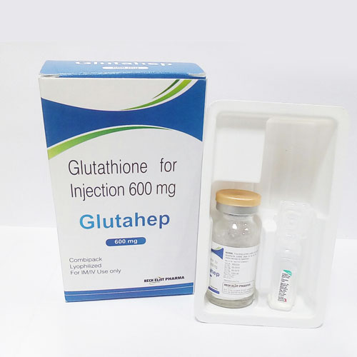 Glutahep Injection
