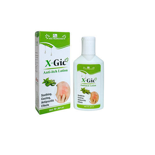 X-GIC Lotion