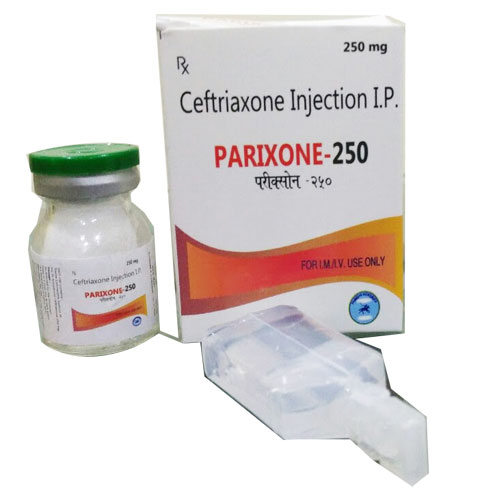 PARIXONE -250 Injection
