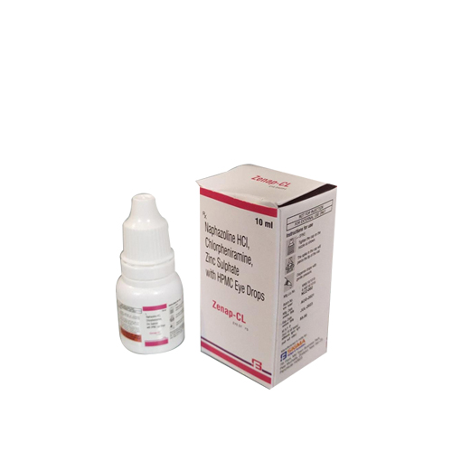 ZENAP-CL Eye Drops