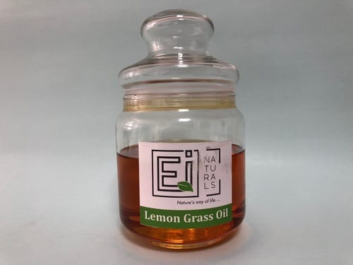Lemon Grass Oil