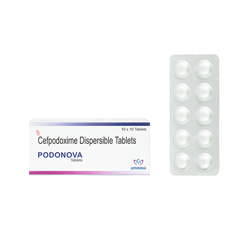 Podonova-Tablets
