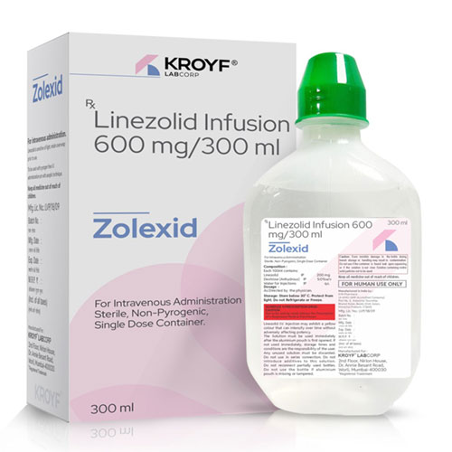 Zolexid Infusion