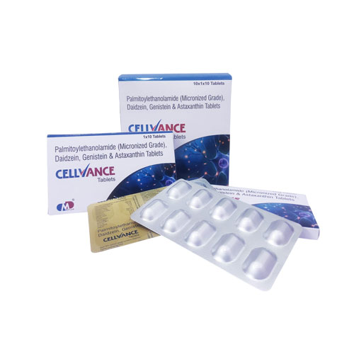 CELLVANCE TABLETS