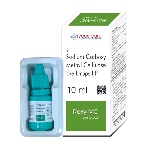 Roxy-MC Eye Drops