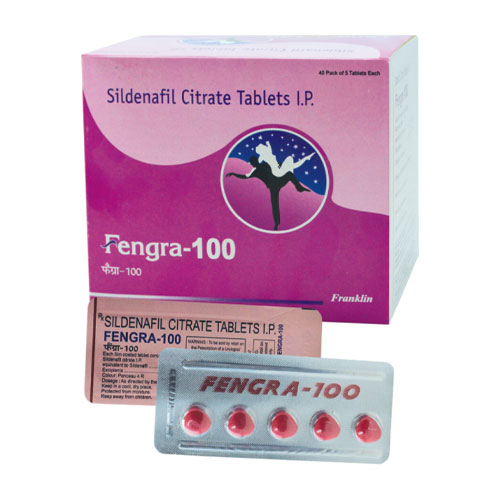 Fengra-100 Tablets