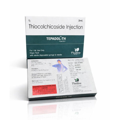 TEPADOL-TH INJECTION
