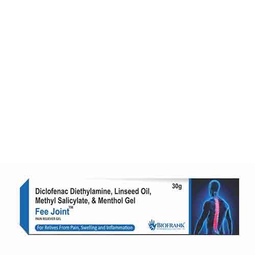 Fee Joint Gel