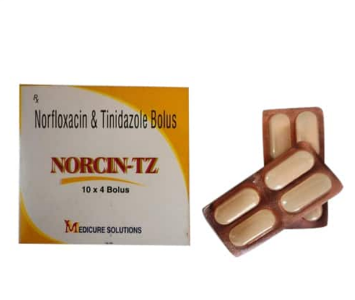Norcin-TZ Bolus