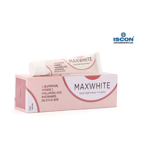 MAXWHITE Cream
