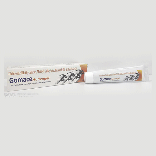GOMACE Gel
