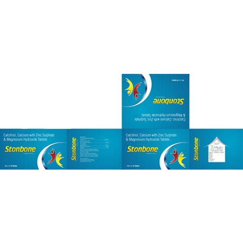 Stonebone Tablets