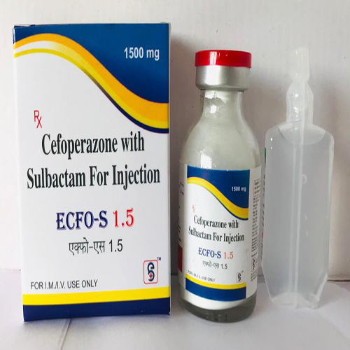 ECFO-S 1.5 Injection