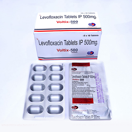 VOLTIX-500 Tablets