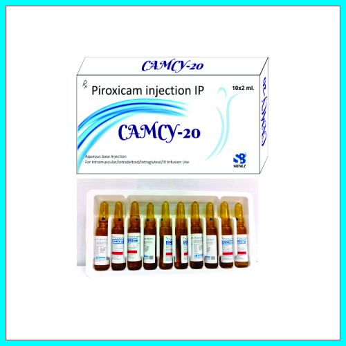 CAMCY-20 INJECTION