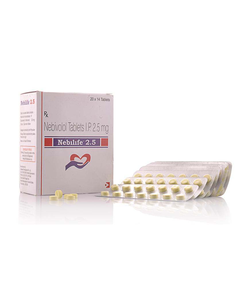 NEBILIFE-2 5