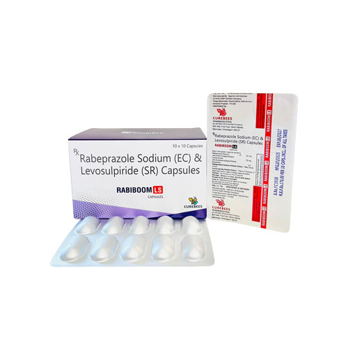 RABIBOOM-LS CAPSULES