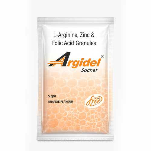 Argidel Sachets