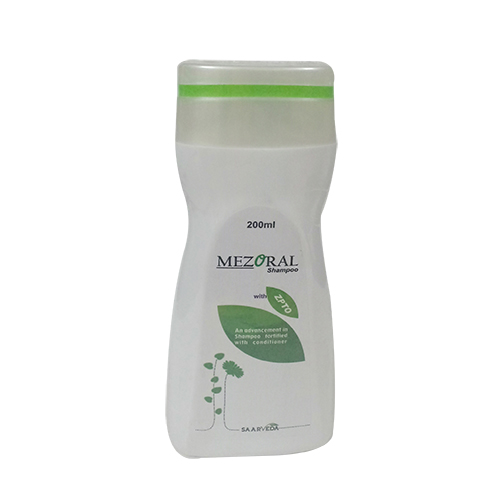 MEZORAL Shampoo