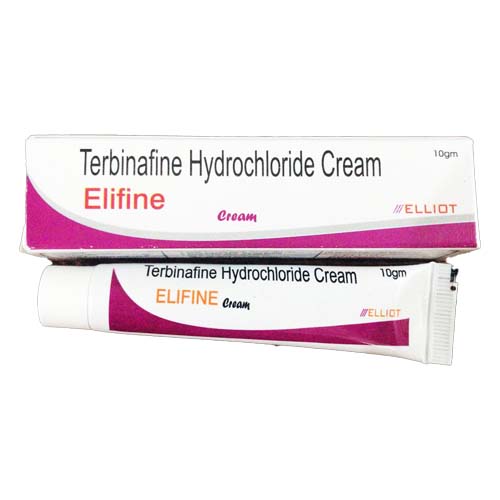 ELIFINE Cream