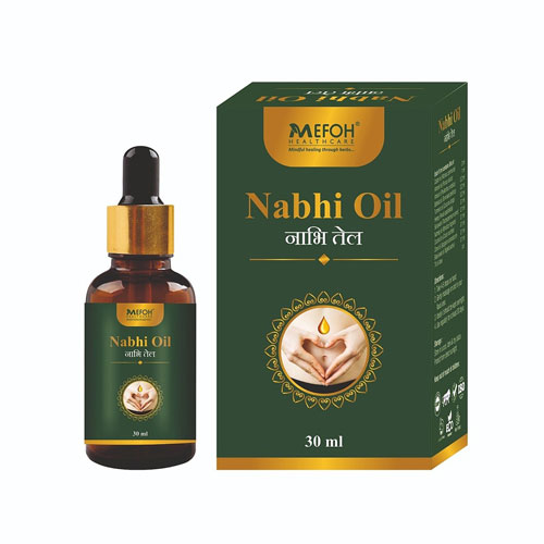 Nabhi-Oil