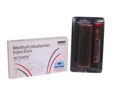 Acemin Injections