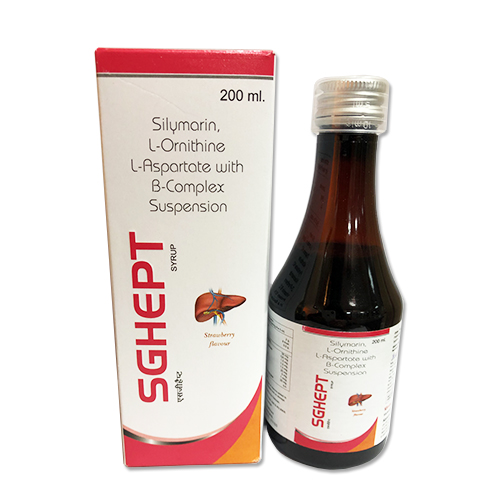 SGHEPT Syrup