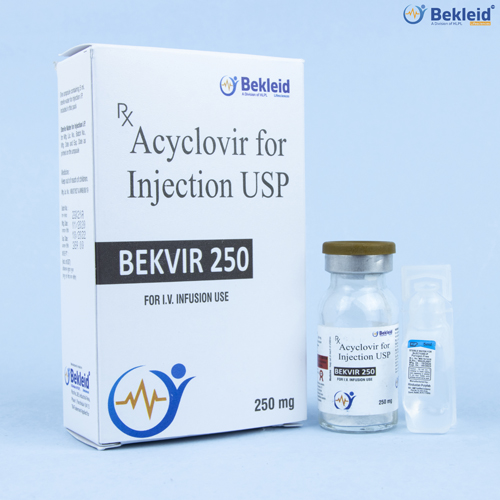 BEKVIR-250 Injection
