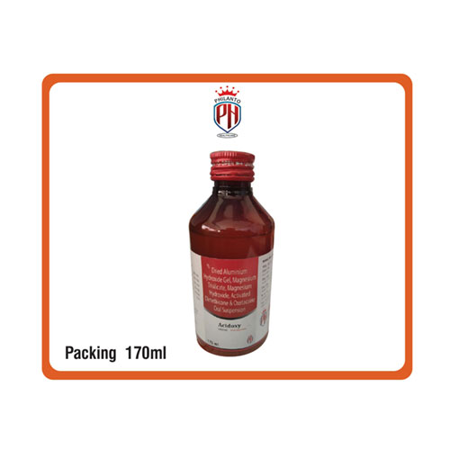 ACIDOXY Syrup