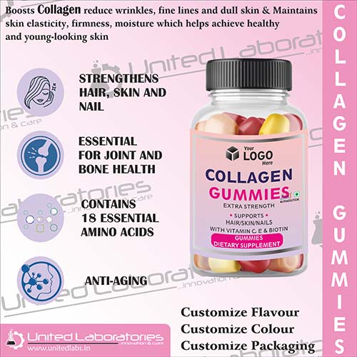 Collagen Gummies
