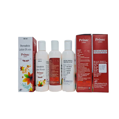PRINAC LOTION