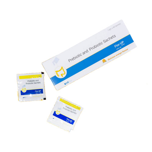 Flor-Up Sachets