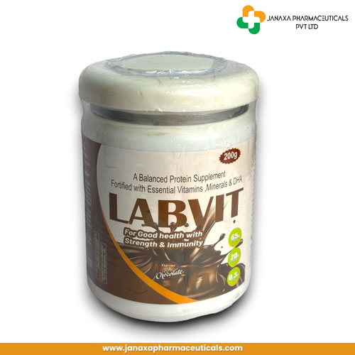 Labvit Protein Powder