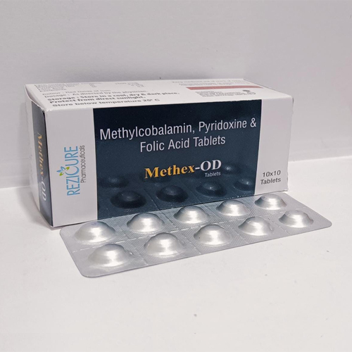 Methex-OD Tablets