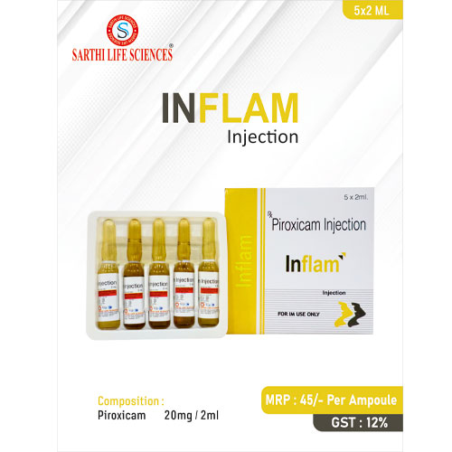INFLAM INJECTION