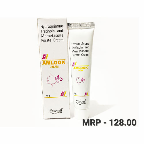 AMLOOK CREAM