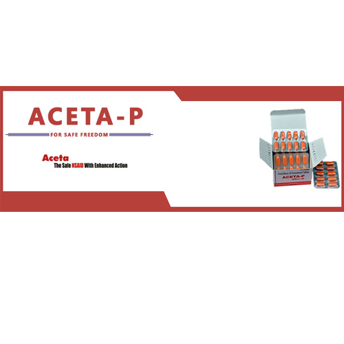Aceta-P Tablets