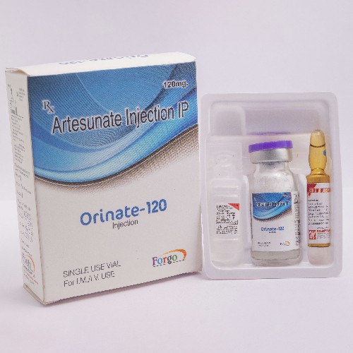 ORINATE-120 Injection
