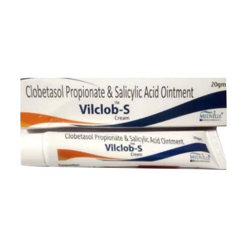VILCLOB-S Ointment