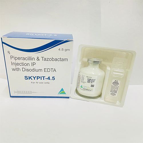 Skypit-4.5 Injection