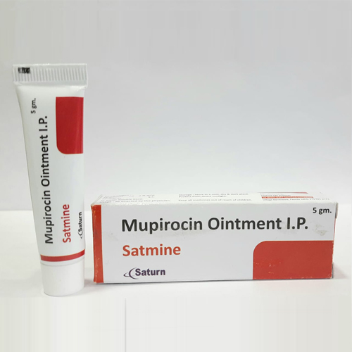 SATMINE Ointment