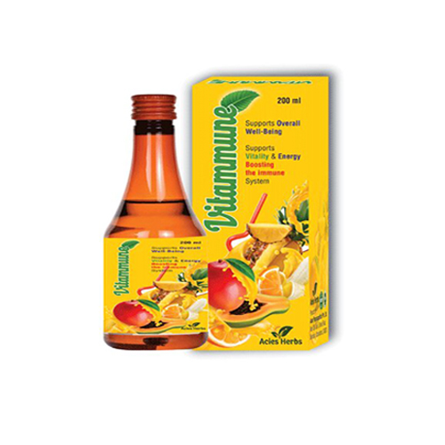 Vitammune Syrup