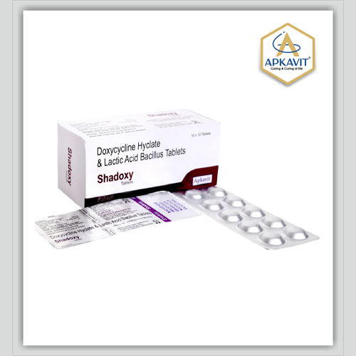 SHADOXY Tablets