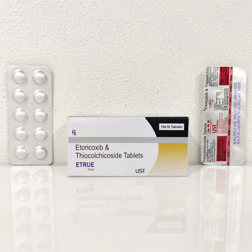 ETRUE TABLETS