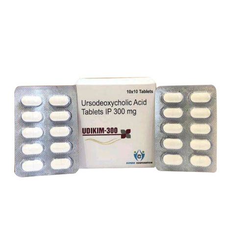 UDIKIM-300 Tablets