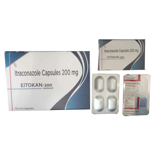 EITOKAN-200 Tablets