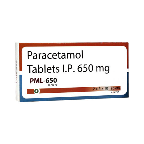 PML-650 TABLETS