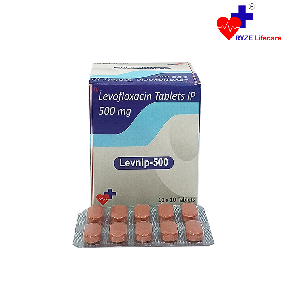 LEVNIP-500