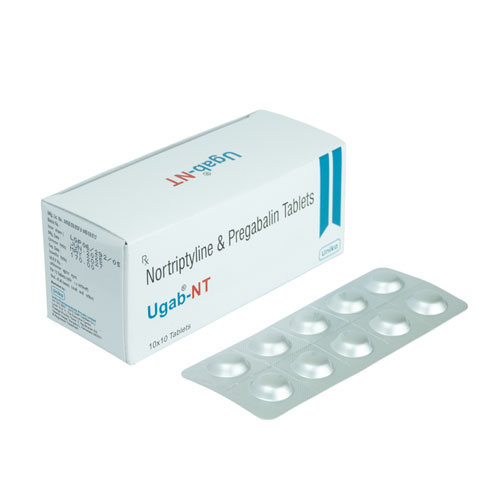 Ugab-NT Tablets