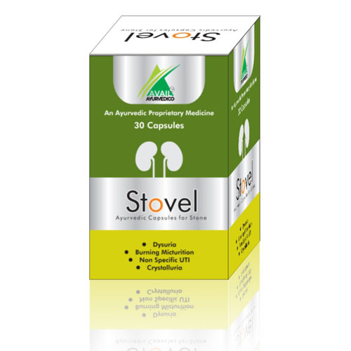 STOVEL-Capsules